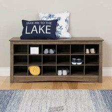 Prepac shoe storage for sale  Nicholasville