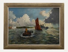 Charles framed 20th for sale  BRADFORD-ON-AVON