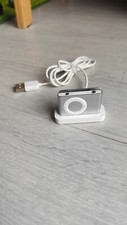 Apple iPod shuffle 2nd Generation (Late 2007) Grey (1GB) comprar usado  Enviando para Brazil