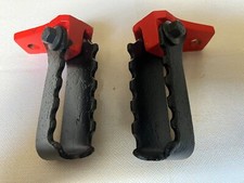 Maico wheelsmith footpegs for sale  Avondale