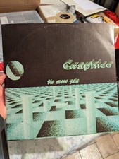 Graphico more pain usato  Vigonovo