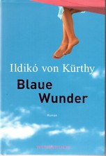Blaue wunder ildikó gebraucht kaufen  Bremen