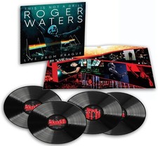 Roger waters this usato  Italia