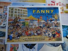 Affiche dubout lot d'occasion  Millas