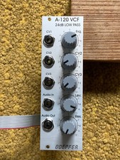 Doepfer 120 24db gebraucht kaufen  Koblenz