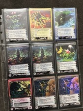 Chaotic tcg lot for sale  Bakersfield