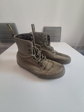 Bota Doc Martins Winsted tamanho UK 7, usado comprar usado  Enviando para Brazil
