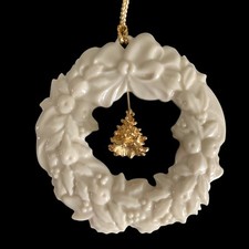 Lenox porcelain white for sale  Wesley Chapel
