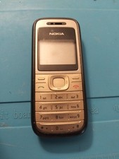 Cellulare nokia 1200 usato  Santa Maria di Licodia