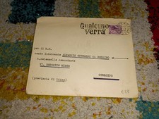 Vecchia militare con usato  Virle Piemonte