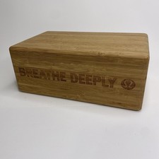 Lululemon yoga block for sale  San Angelo
