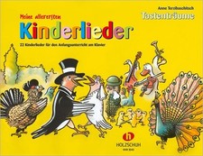 Allerersten kinderlieder kinde gebraucht kaufen  Ohlsbach