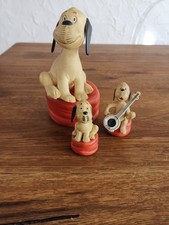 Loriotfiguren set wum gebraucht kaufen  Groß-Umstadt