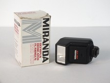Miranda 210tcd electronic for sale  UK