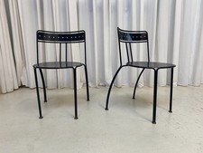 Chaises jean michel d'occasion  Villefranche-sur-Saône