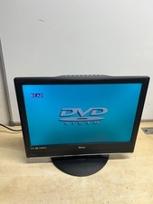 Tevion volt camper for sale  SPALDING