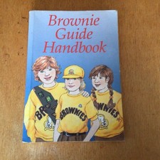 Girlguiding publications vinta for sale  NORTHAMPTON