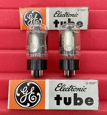 6l6gc vacuum tubes for sale  Oak Ridge