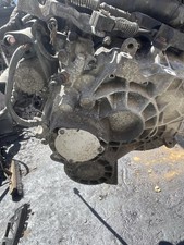Tiguan manual gearbox for sale  SHEFFIELD