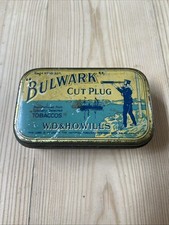 Bulwark vintage tobacco for sale  LEOMINSTER