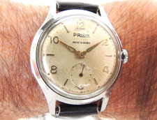 Montre prior ancre d'occasion Montre prior ancre d'occasion  Montluçon