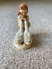 Goebel hummel goose for sale  STOWMARKET