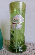 Vase émaillé legras d'occasion  Baignes-Sainte-Radegonde