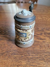 Antique mettlach 1904 for sale  Plainfield