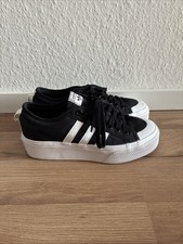 Adidas nizza schuhe gebraucht kaufen  Heiligenhaus