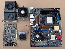Asus m2n32 sli for sale Asus m2n32 sli for sale  ASHFORD