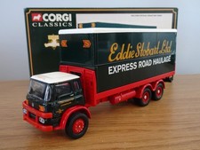 Corgi classics eddie for sale  DARLINGTON