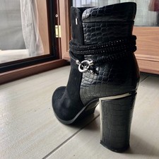 Gmv high heel usato  Frattamaggiore