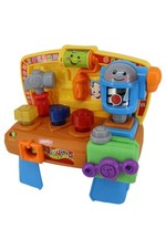 Fisher price lernwerkbank gebraucht kaufen  Deutschland