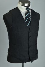 City gentleman waistcoat. for sale  SHAFTESBURY