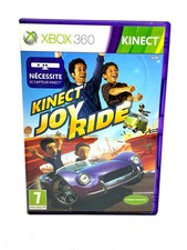 Kinect Joyride Xbox 360 PAL TESTOWANY W JĘZYKU ANGIELSKIM I AUTENTYCZNY Kompletny na sprzedaż  PL