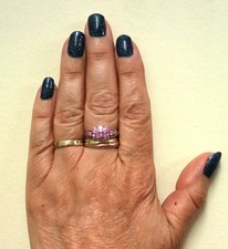 qvc ring for sale qvc ring for sale SHEFFIELD