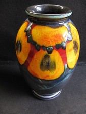 Poole pottery wild for sale  WILLENHALL
