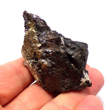Sphalerite pyrite needle for sale  BLACKPOOL