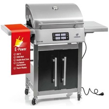 Elektrogrill elektrischer stan gebraucht kaufen  Greven