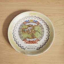 plate canal china for sale plate canal china for sale Taunton