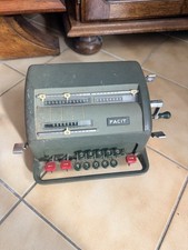 Ancienne machine calculer d'occasion  Toulouse-
