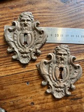 Lot quincaillerie entrée d'occasion Lot quincaillerie entrée d'occasion  Gaillac