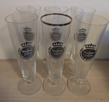 Warsteiner pils biergläser gebraucht kaufen  Nürnberg