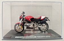 Moto ducati monster usato  Paterno