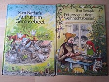 Pettersson findus 3 gebraucht kaufen  Burgstädt