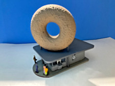 Scale building walthers for sale  Gloucester
