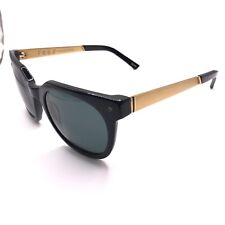 Óculos de sol Von Zipper Jeeves FCG ouro preto VonZipper comprar usado  Enviando para Brazil