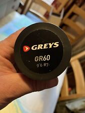 Greys gr60 fly for sale  GOOLE