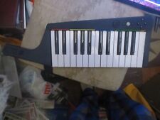 Controle de teclado Wii Rock Band 3 Keytar 96161 com alça comprar usado  Enviando para Brazil