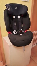 Autokindersitz gebraucht isofi gebraucht kaufen  Strausberg-Umland